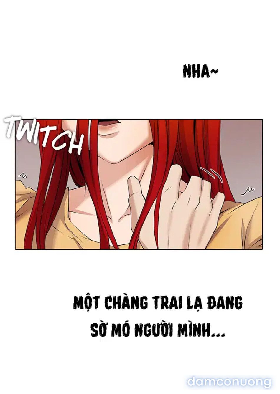 đọc truyện Vẽ Tranh Khiêu Dâm Chương 5 ảnh 31 tại Thiên Thai Truyện