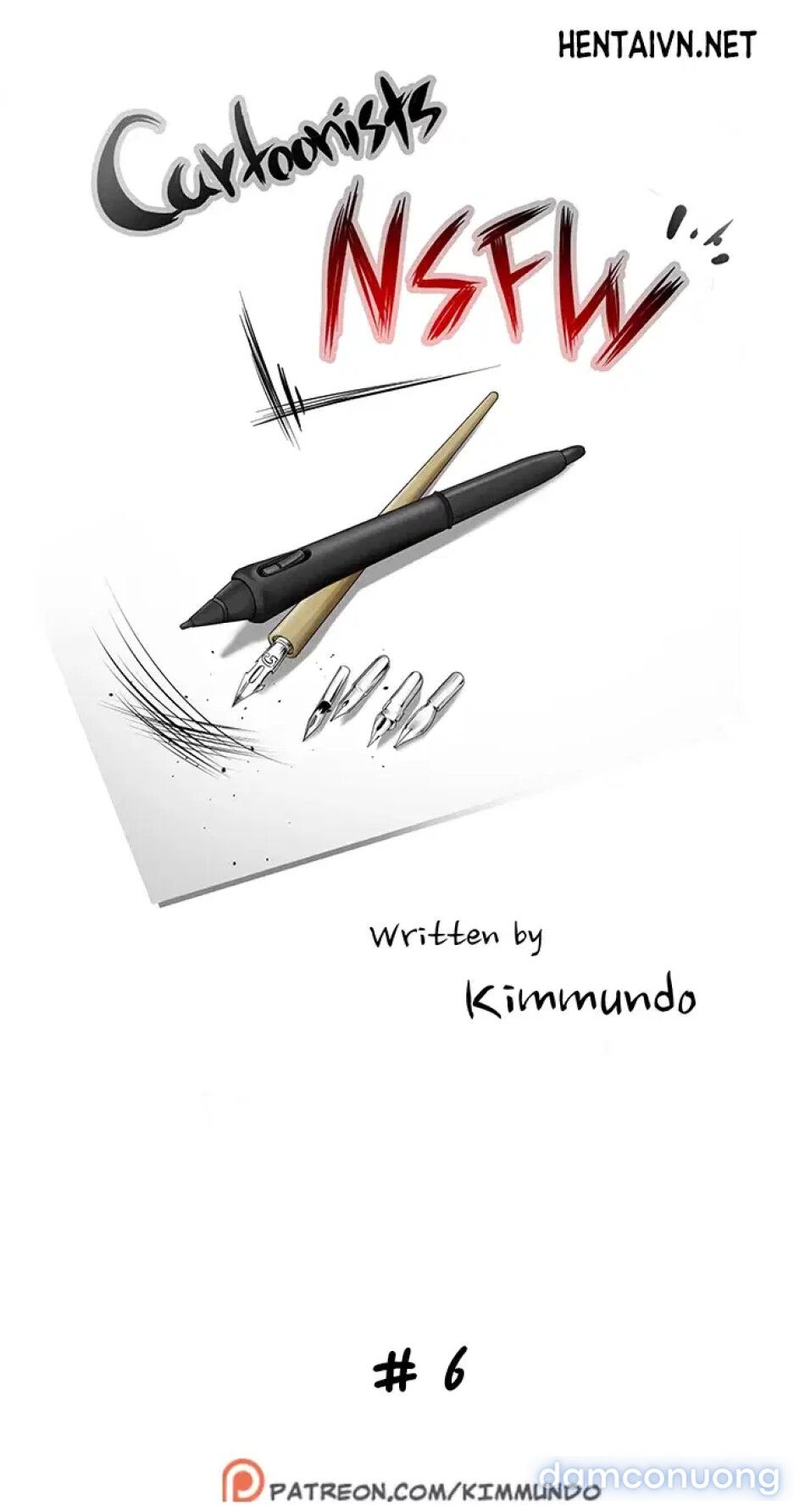 đọc truyện Vẽ Tranh Khiêu Dâm Chương 6 ảnh 3 tại Thiên Thai Truyện