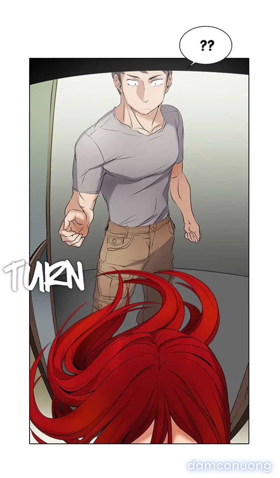 đọc truyện Vẽ Tranh Khiêu Dâm Chương 6 ảnh 22 tại Thiên Thai Truyện