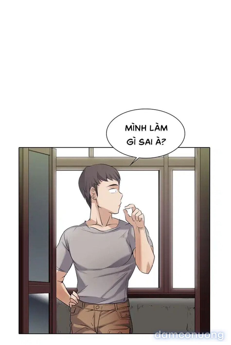 đọc truyện Vẽ Tranh Khiêu Dâm Chương 6 ảnh 25 tại Thiên Thai Truyện