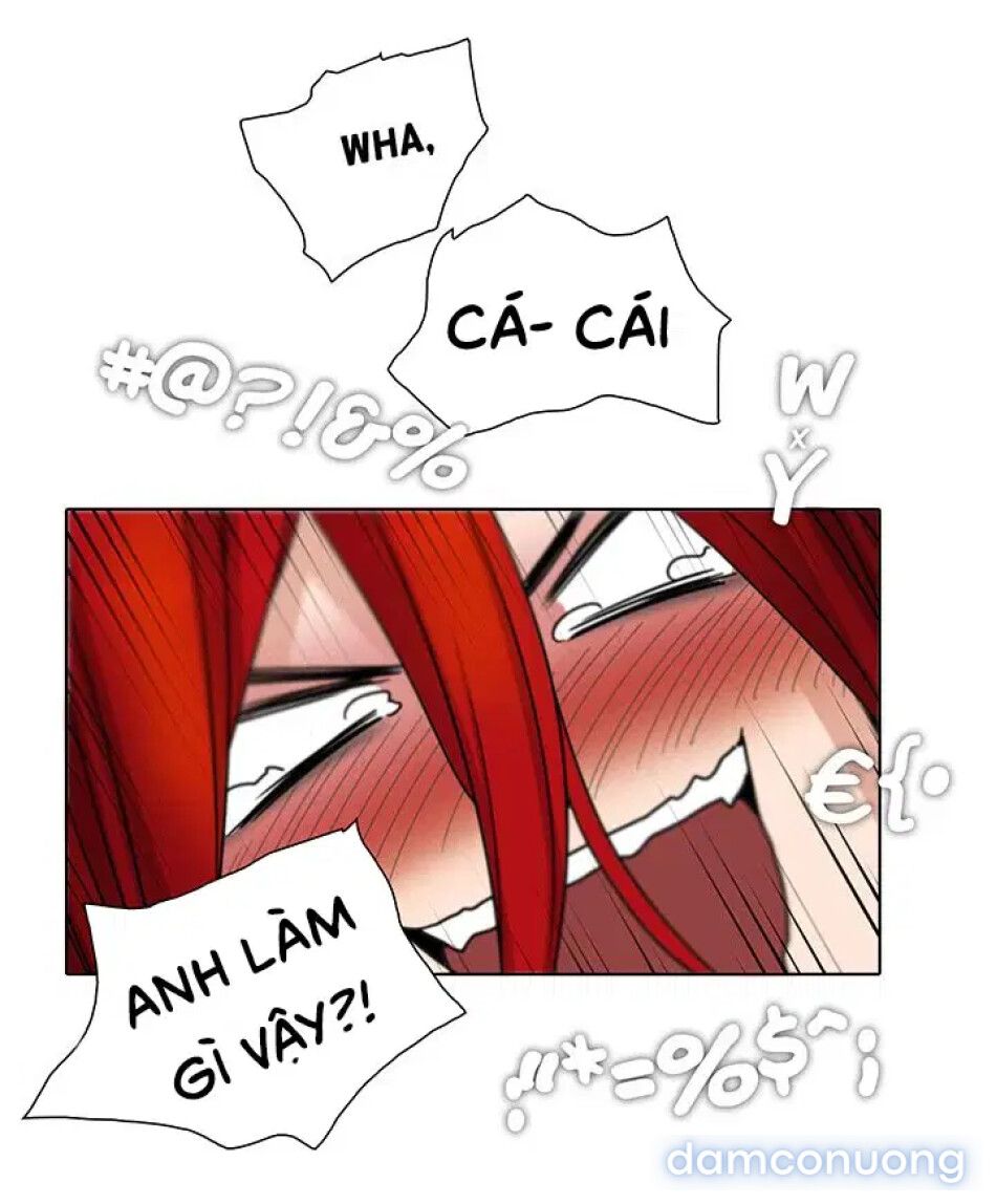 đọc truyện Vẽ Tranh Khiêu Dâm Chương 6 ảnh 9 tại Thiên Thai Truyện