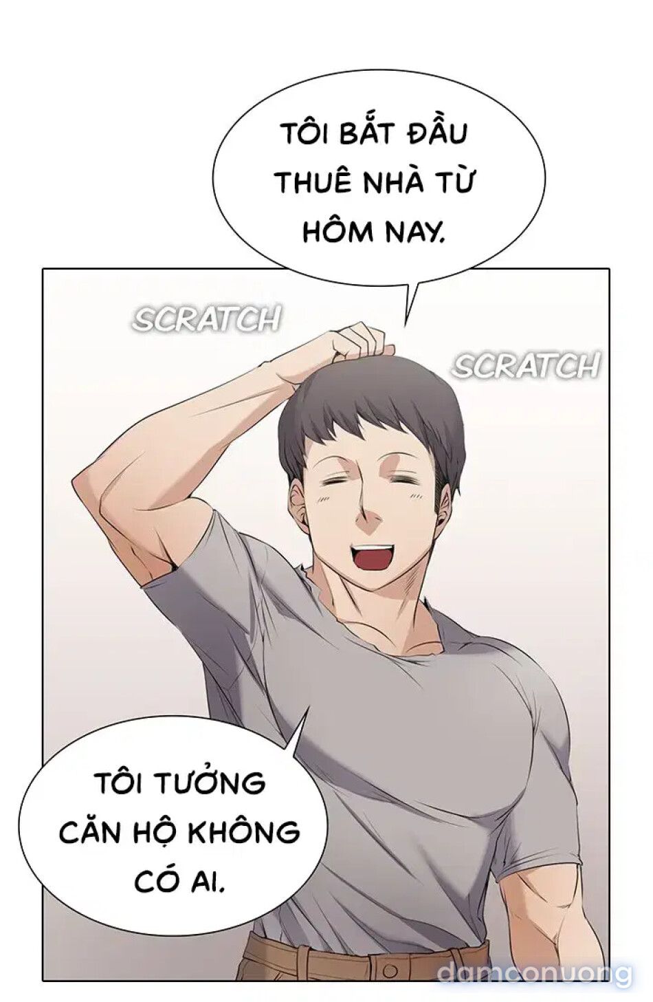 đọc truyện Vẽ Tranh Khiêu Dâm Chương 6 ảnh 11 tại Thiên Thai Truyện