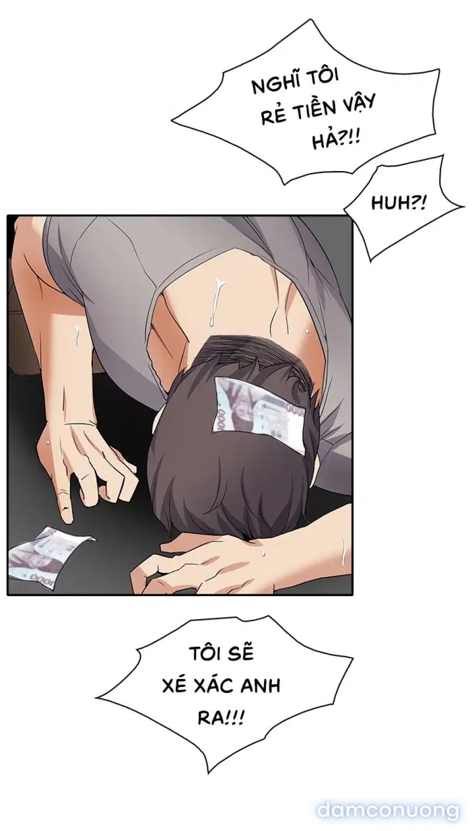 đọc truyện Vẽ Tranh Khiêu Dâm Chương 7 ảnh 14 tại Thiên Thai Truyện