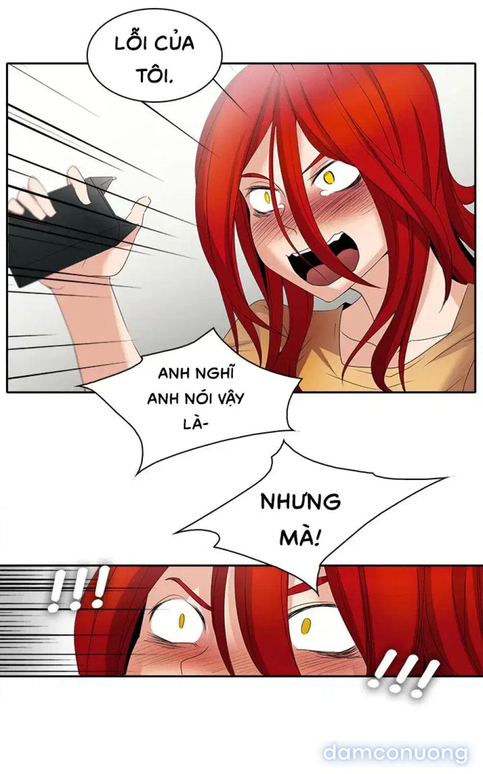 đọc truyện Vẽ Tranh Khiêu Dâm Chương 7 ảnh 17 tại Thiên Thai Truyện