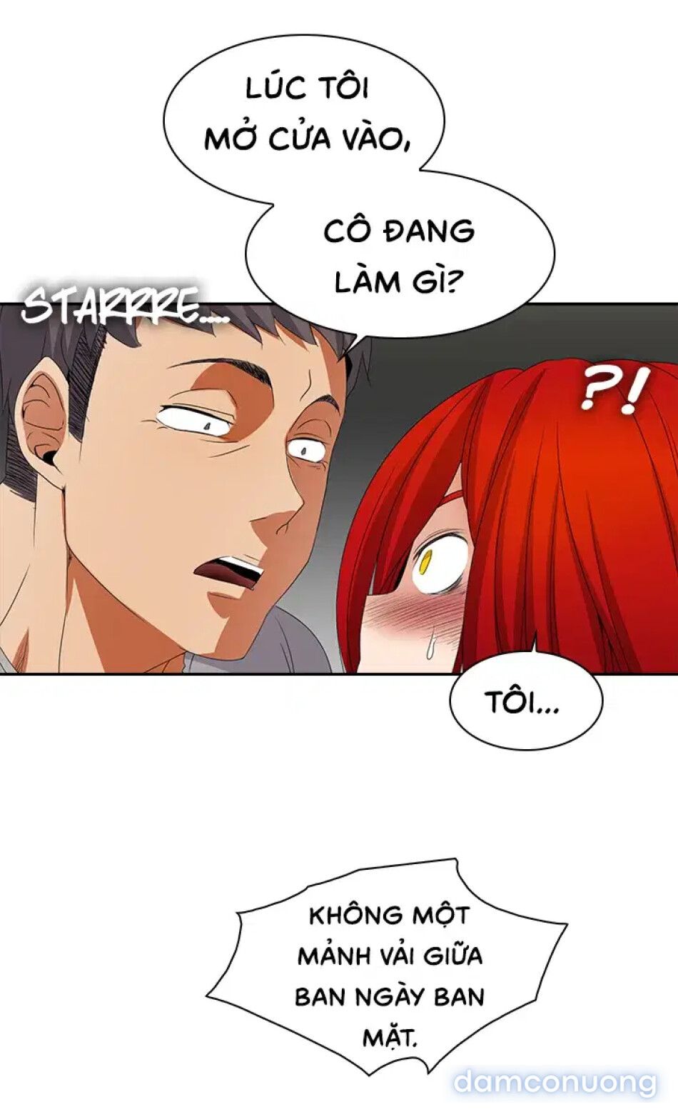 đọc truyện Vẽ Tranh Khiêu Dâm Chương 7 ảnh 19 tại Thiên Thai Truyện