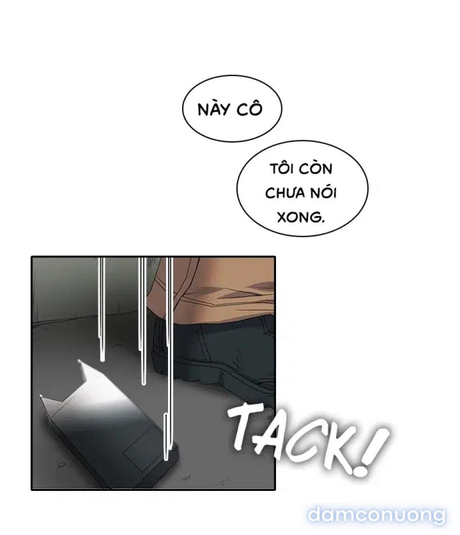 đọc truyện Vẽ Tranh Khiêu Dâm Chương 7 ảnh 26 tại Thiên Thai Truyện