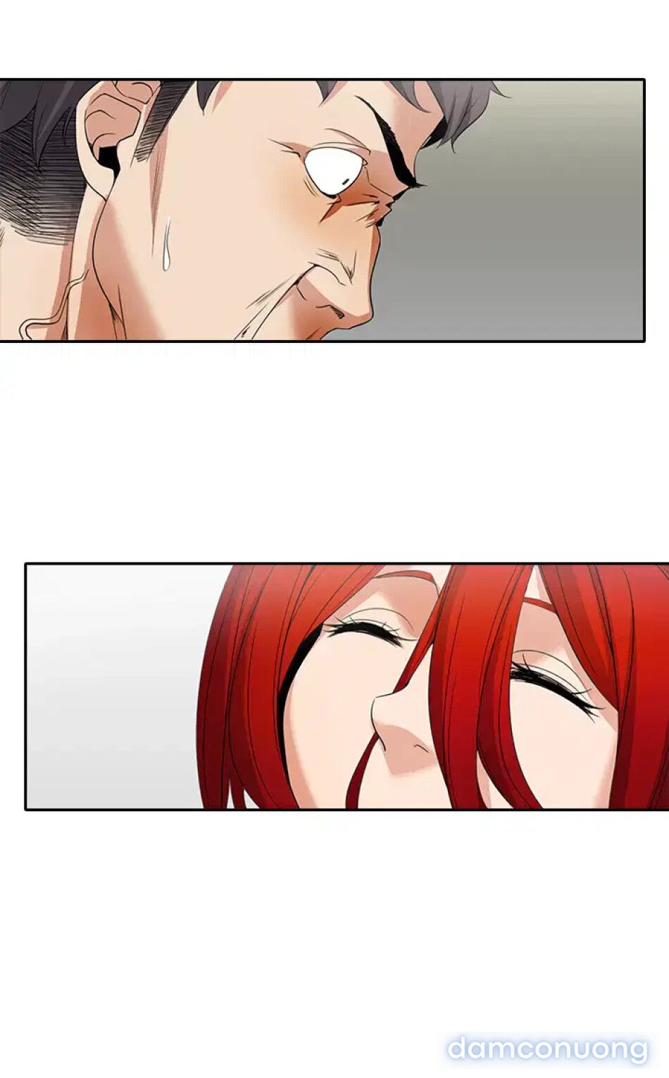 đọc truyện Vẽ Tranh Khiêu Dâm Chương 7 ảnh 6 tại Thiên Thai Truyện