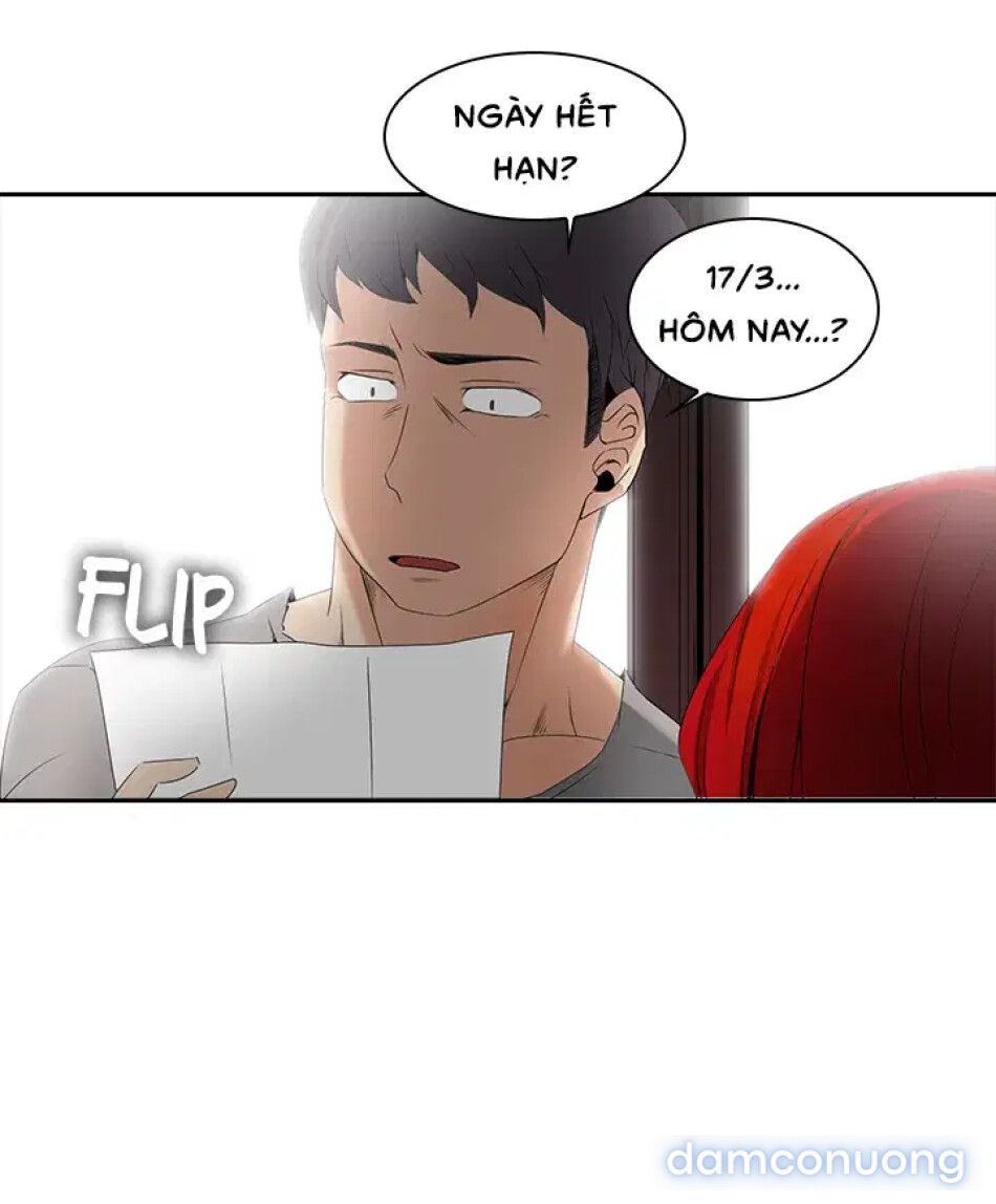 đọc truyện Vẽ Tranh Khiêu Dâm Chương 8 ảnh 14 tại Thiên Thai Truyện