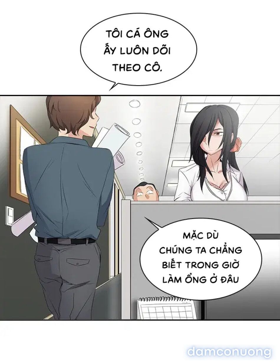 đọc truyện Vẽ Tranh Khiêu Dâm Chương 8 ảnh 27 tại Thiên Thai Truyện