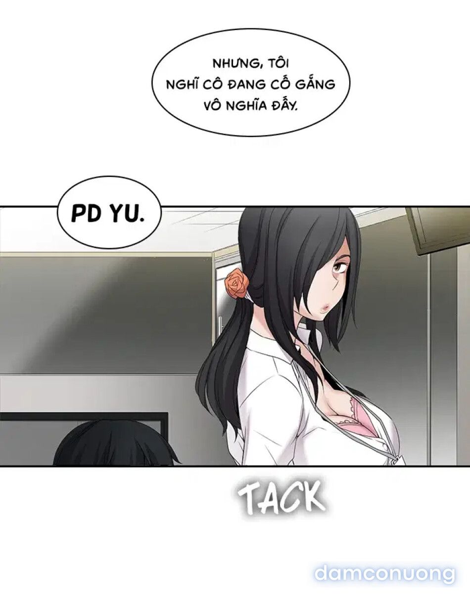 đọc truyện Vẽ Tranh Khiêu Dâm Chương 8 ảnh 30 tại Thiên Thai Truyện