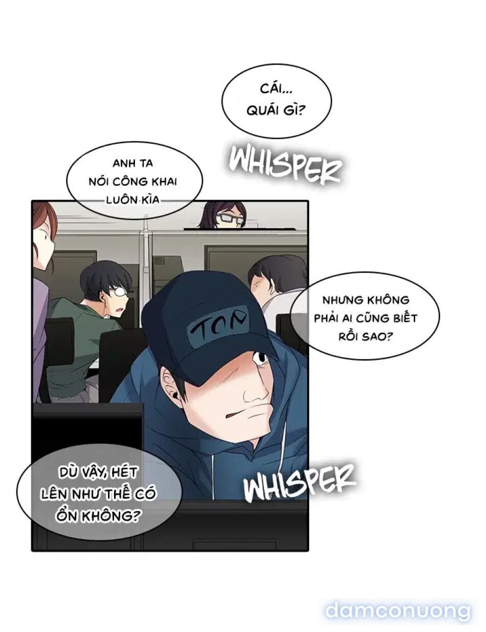 đọc truyện Vẽ Tranh Khiêu Dâm Chương 8 ảnh 31 tại Thiên Thai Truyện