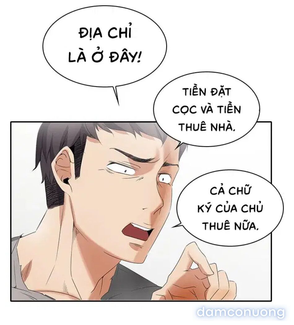 đọc truyện Vẽ Tranh Khiêu Dâm Chương 8 ảnh 9 tại Thiên Thai Truyện