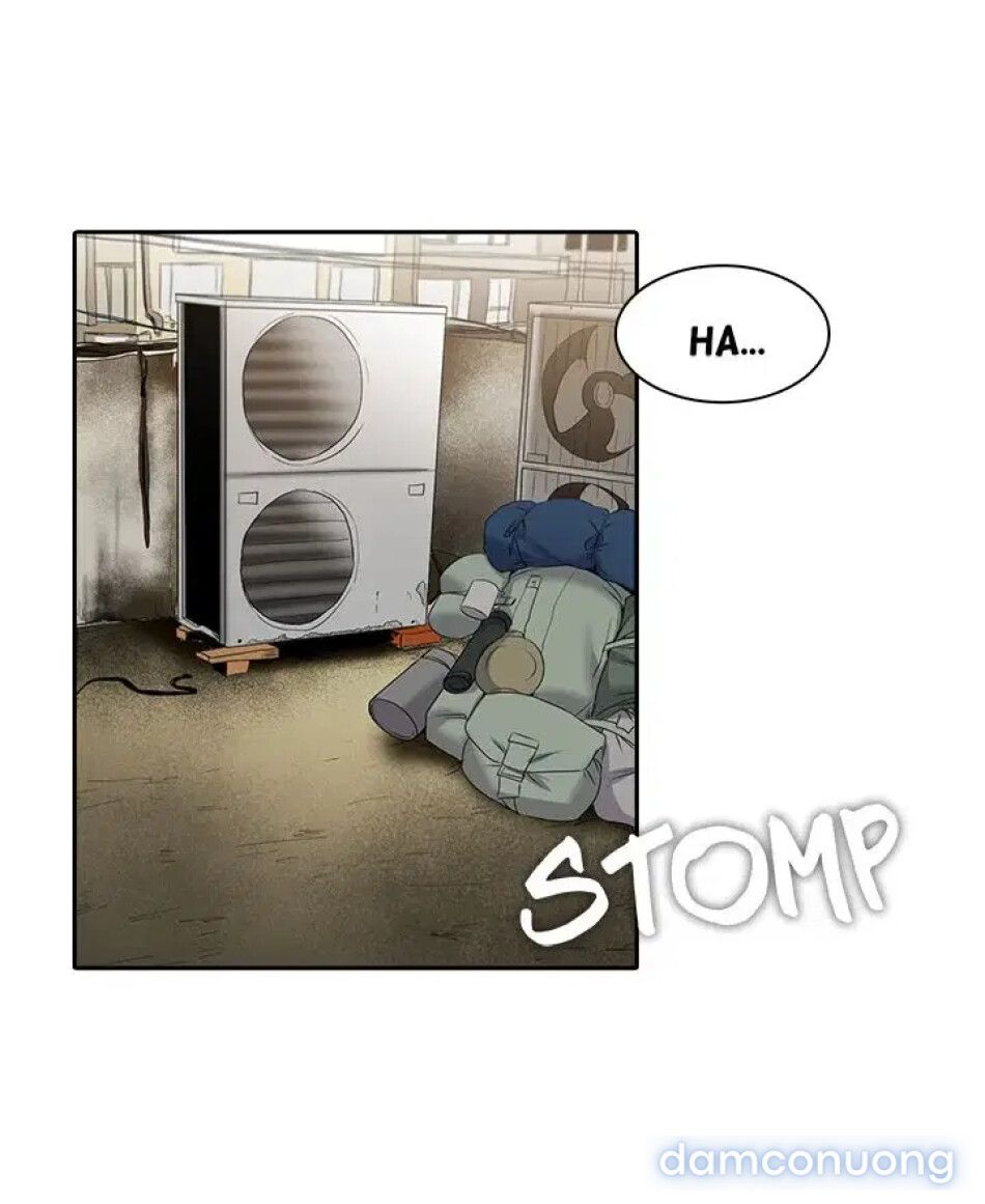 đọc truyện Vẽ Tranh Khiêu Dâm Chương 9 ảnh 14 tại Thiên Thai Truyện