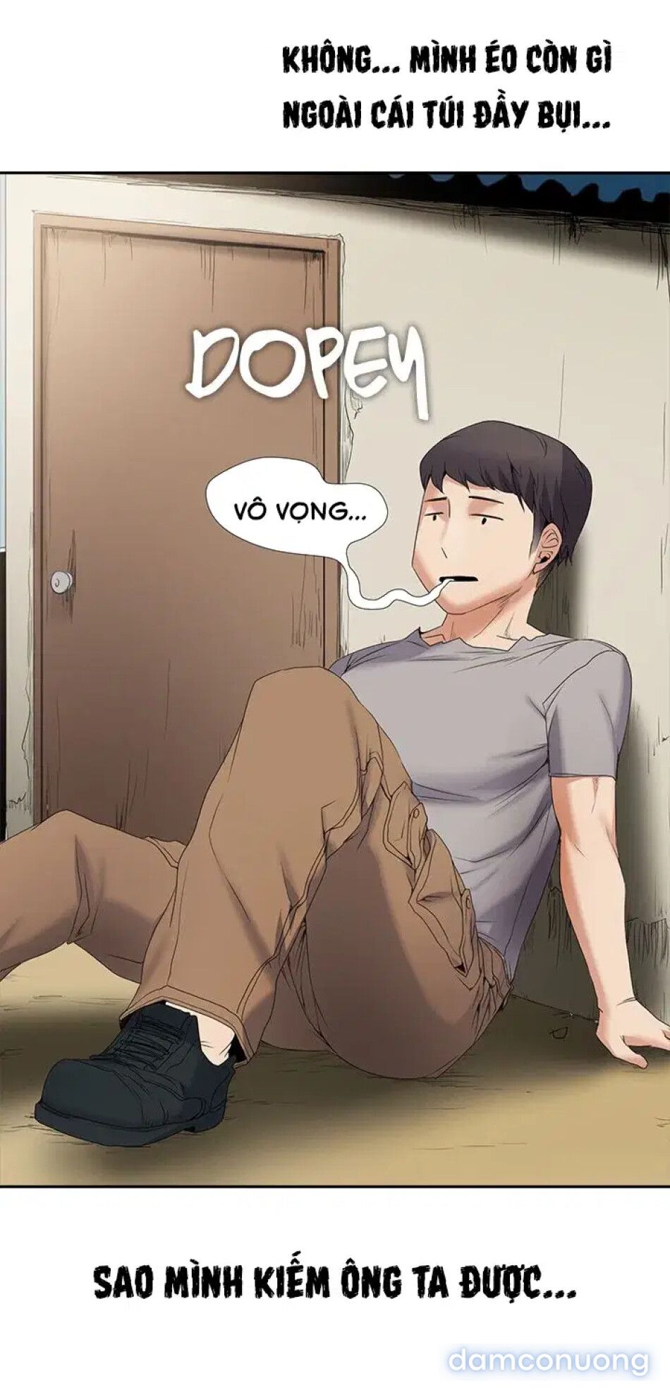 đọc truyện Vẽ Tranh Khiêu Dâm Chương 9 ảnh 15 tại Thiên Thai Truyện