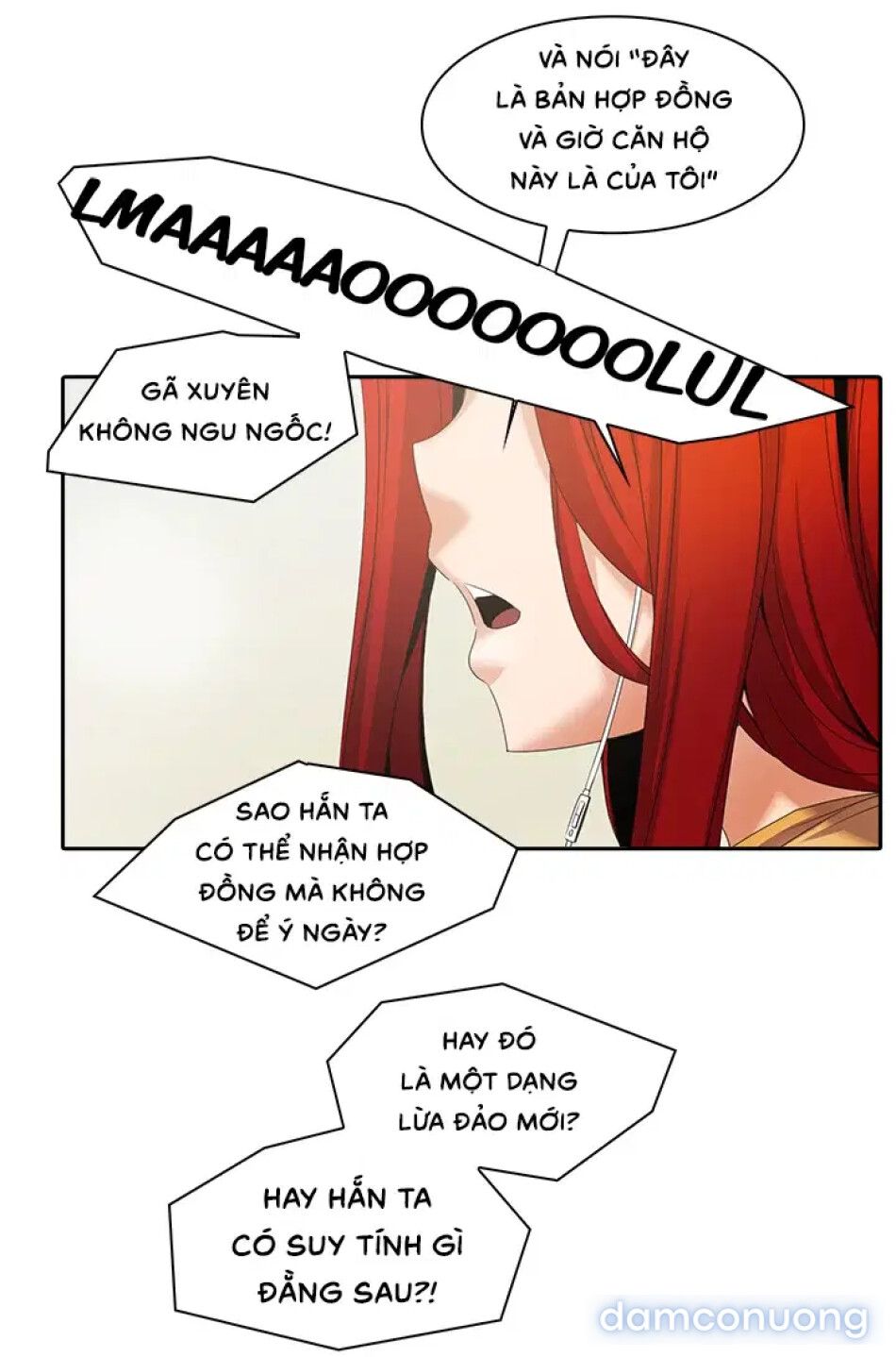 đọc truyện Vẽ Tranh Khiêu Dâm Chương 9 ảnh 20 tại Thiên Thai Truyện