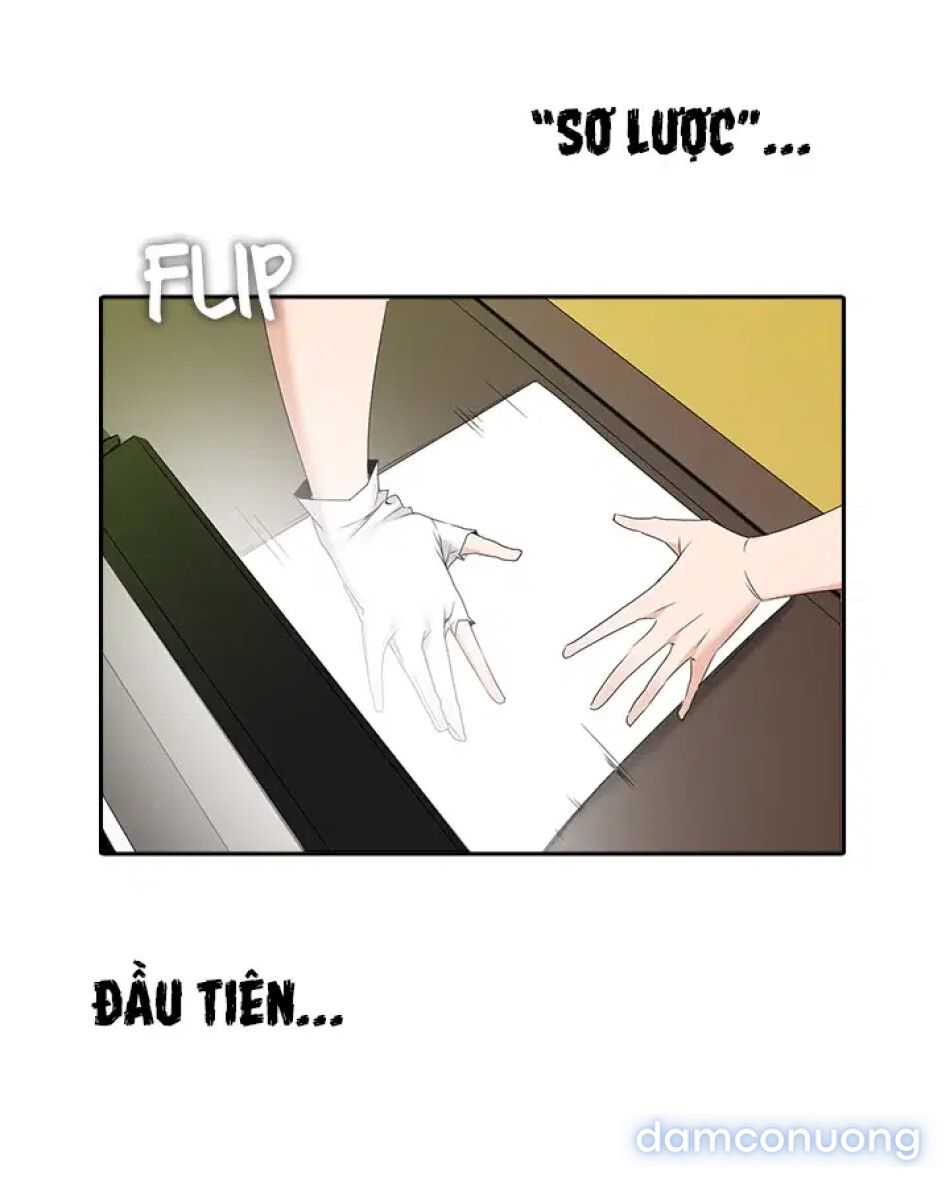 đọc truyện Vẽ Tranh Khiêu Dâm Chương 9 ảnh 33 tại Thiên Thai Truyện