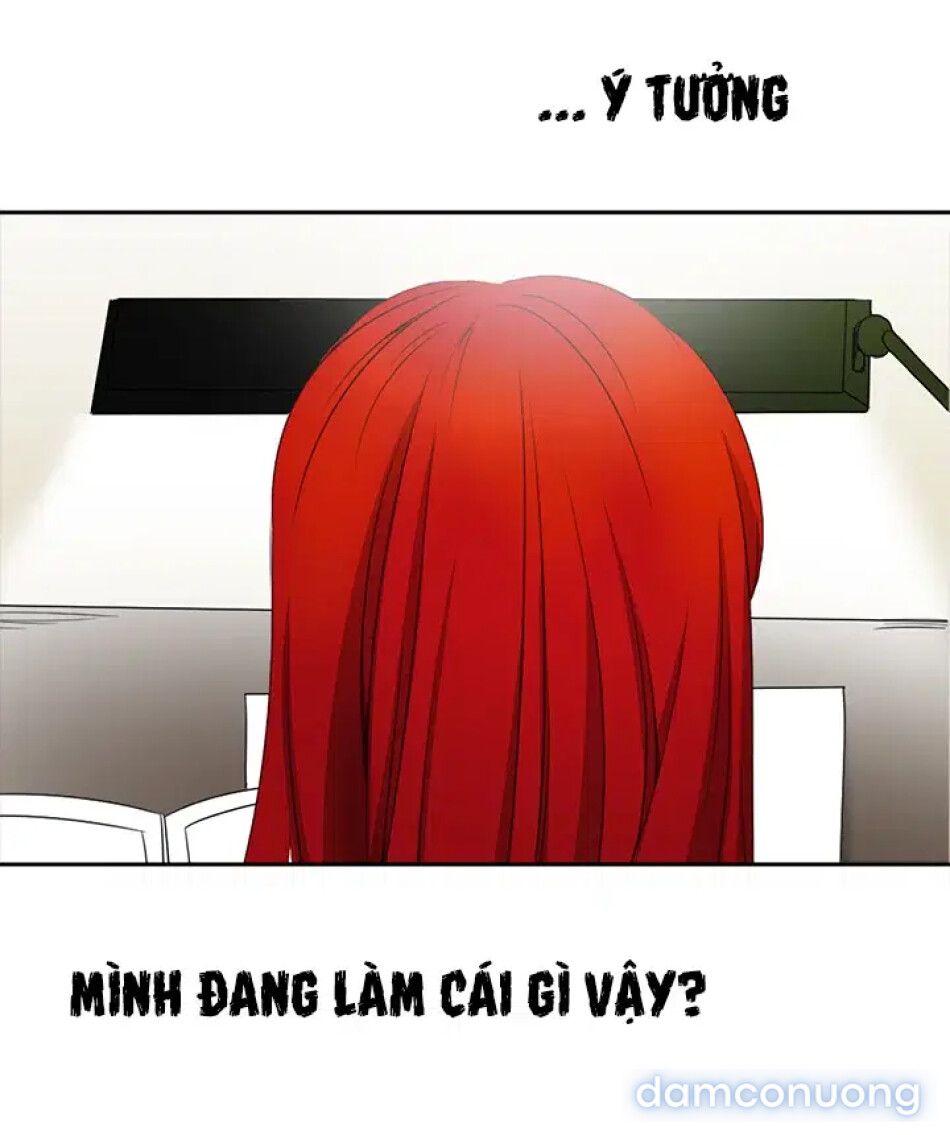 đọc truyện Vẽ Tranh Khiêu Dâm Chương 9 ảnh 37 tại Thiên Thai Truyện