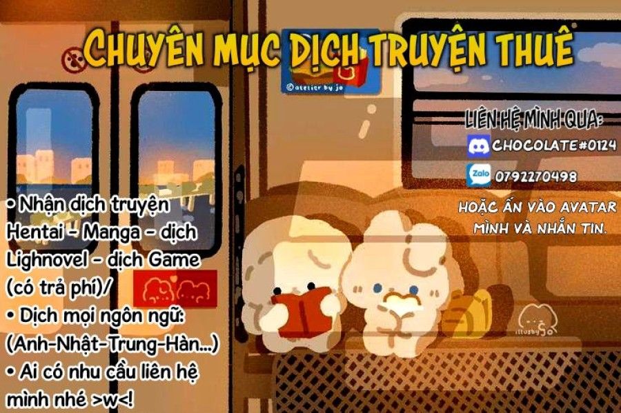 đọc truyện Vẽ Truyện Sếch Lắm Có Ngày Gặp Ma Oneshot ảnh 3 tại Thiên Thai Truyện
