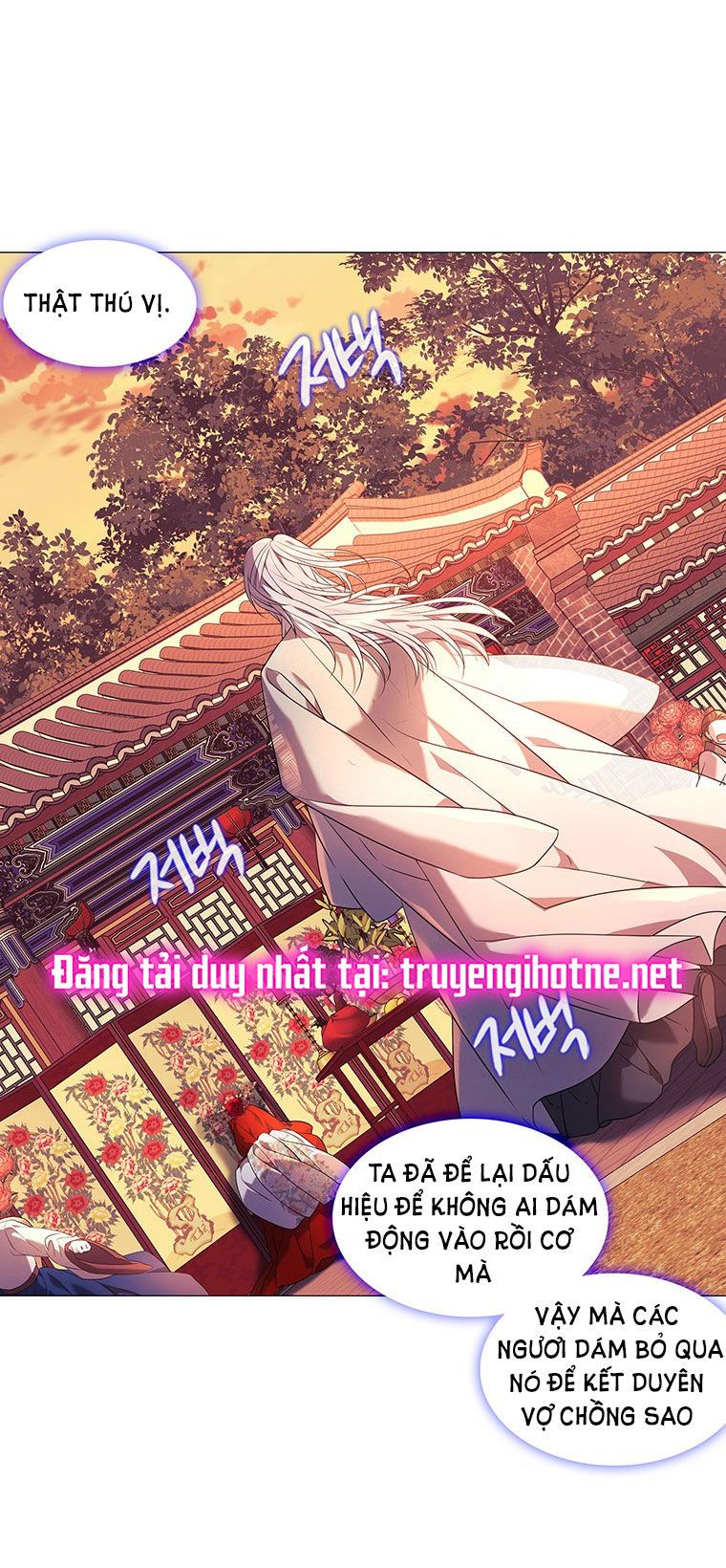 đọc truyện Ve Vãn Mê Hoặc Hồ Ly Chương 1.1 ảnh 28 tại Giả Dược