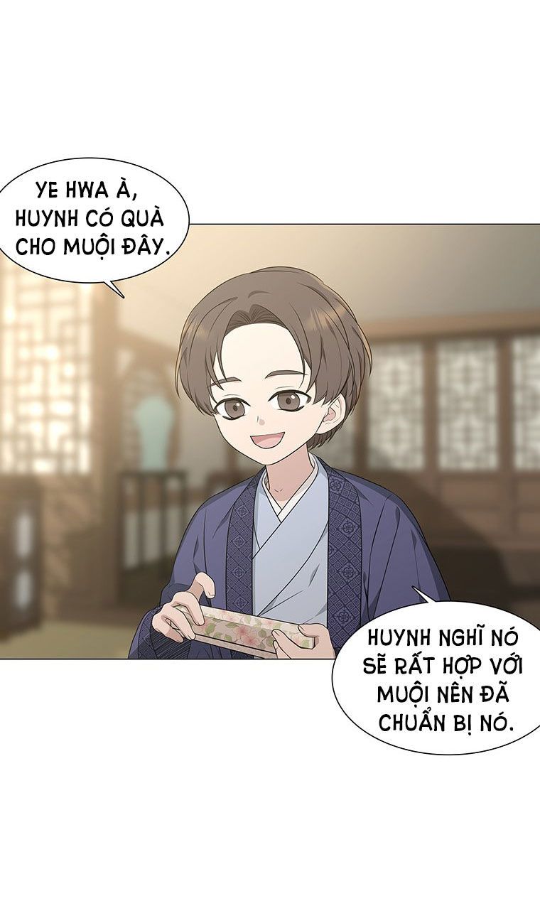 đọc truyện Ve Vãn Mê Hoặc Hồ Ly Chương 12.1 ảnh 2 tại Giả Dược