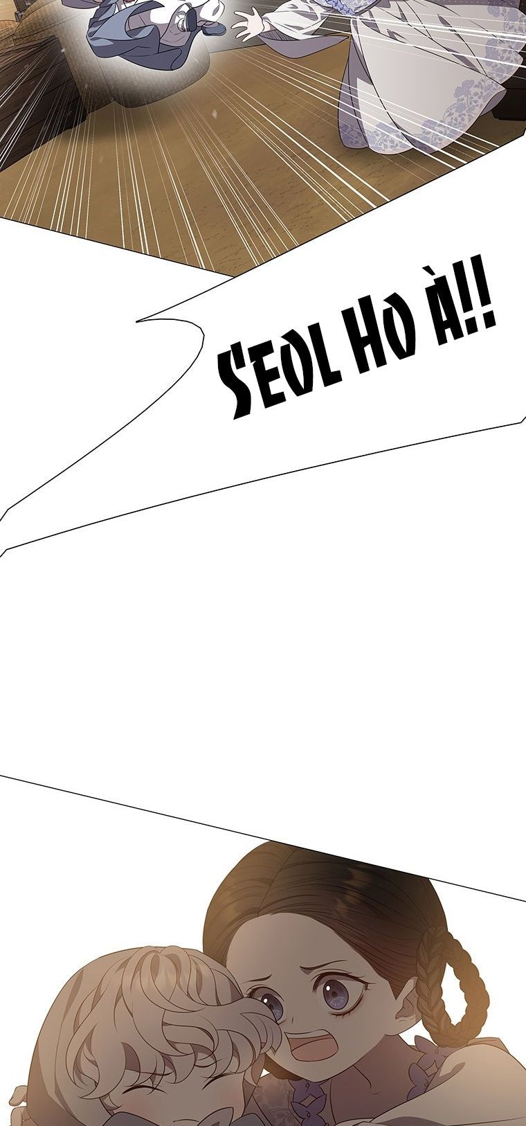 đọc truyện Ve Vãn Mê Hoặc Hồ Ly Chương 15.1 ảnh 8 tại Giả Dược
