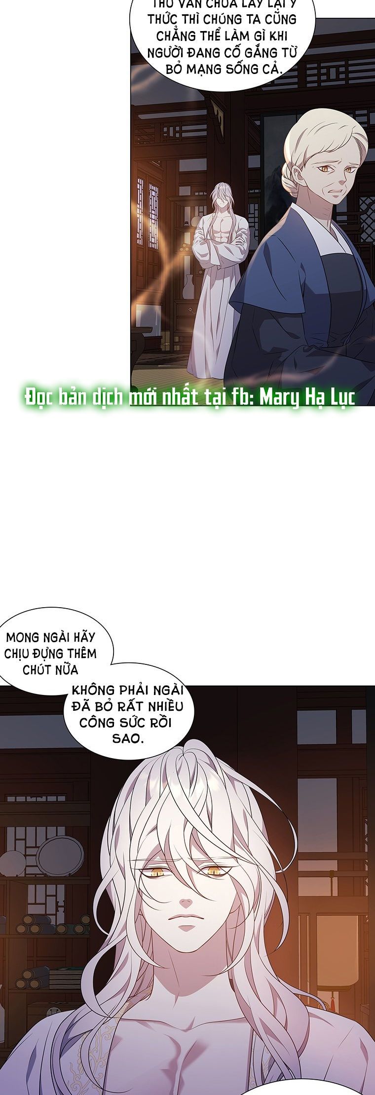 đọc truyện Ve Vãn Mê Hoặc Hồ Ly Chương 15.2 ảnh 18 tại Giả Dược