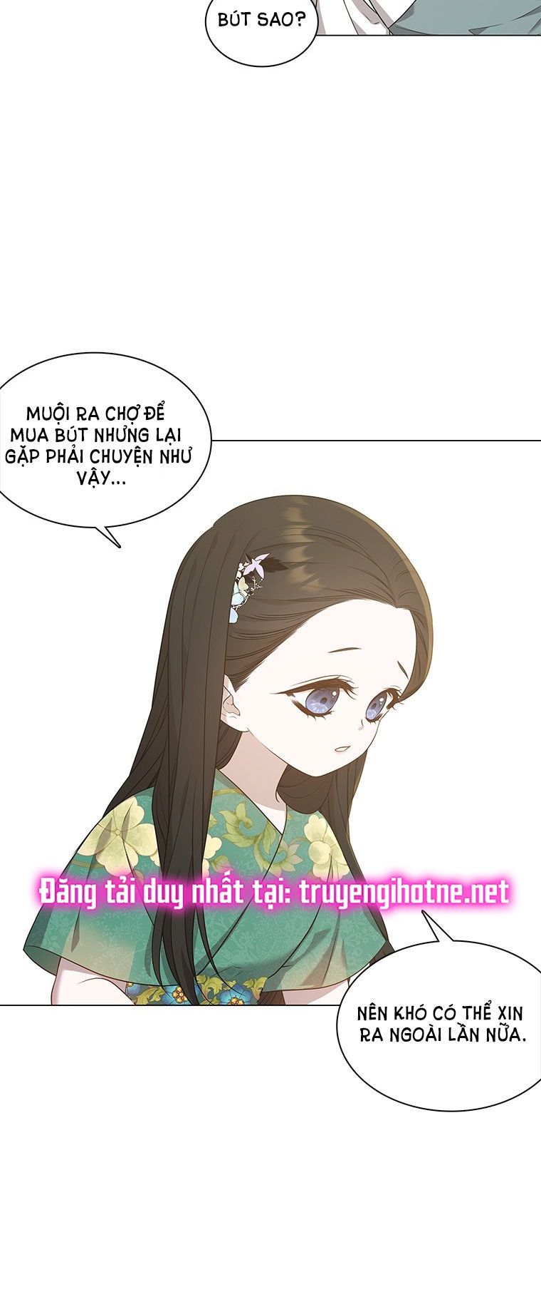 đọc truyện Ve Vãn Mê Hoặc Hồ Ly Chương 16.1 ảnh 27 tại Giả Dược