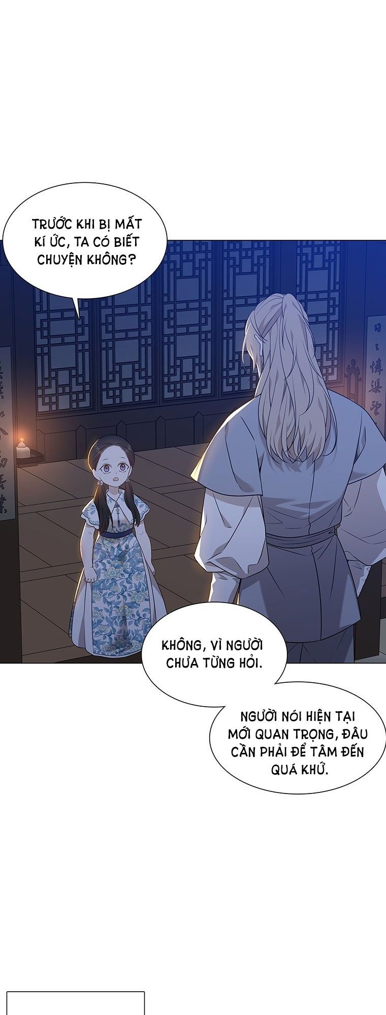 đọc truyện Ve Vãn Mê Hoặc Hồ Ly Chương 17.2 ảnh 22 tại Giả Dược