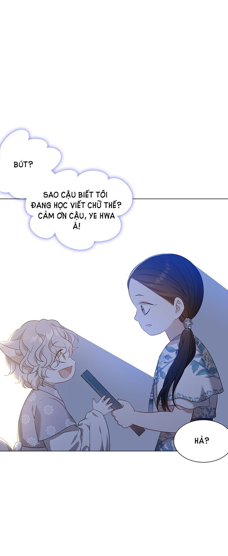 đọc truyện Ve Vãn Mê Hoặc Hồ Ly Chương 17.2 ảnh 10 tại Giả Dược