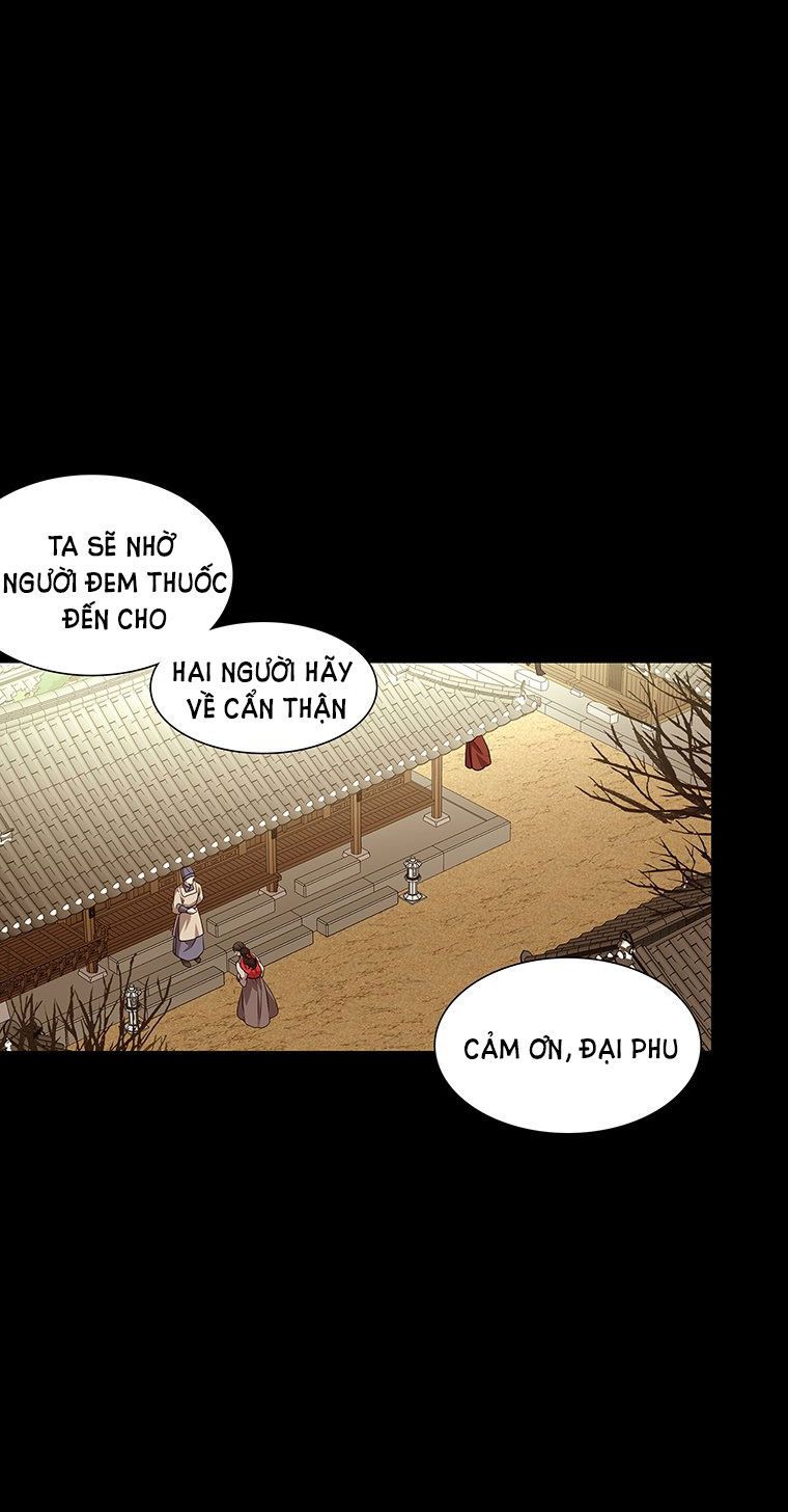 đọc truyện Ve Vãn Mê Hoặc Hồ Ly Chương 2.1 ảnh 35 tại Giả Dược