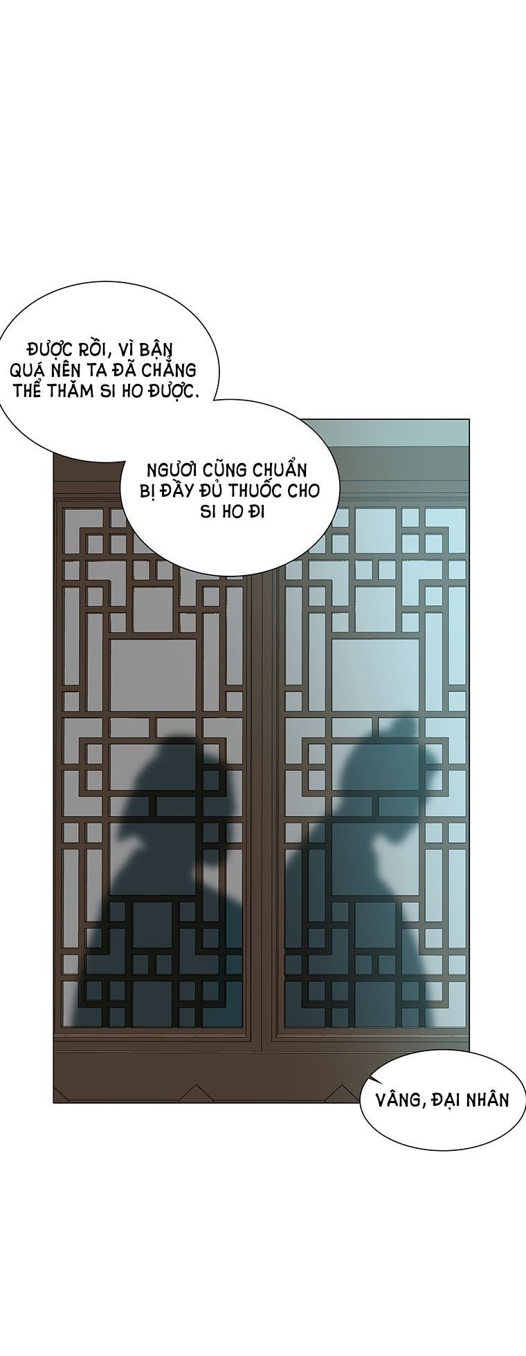 đọc truyện Ve Vãn Mê Hoặc Hồ Ly Chương 21.1 ảnh 22 tại Giả Dược