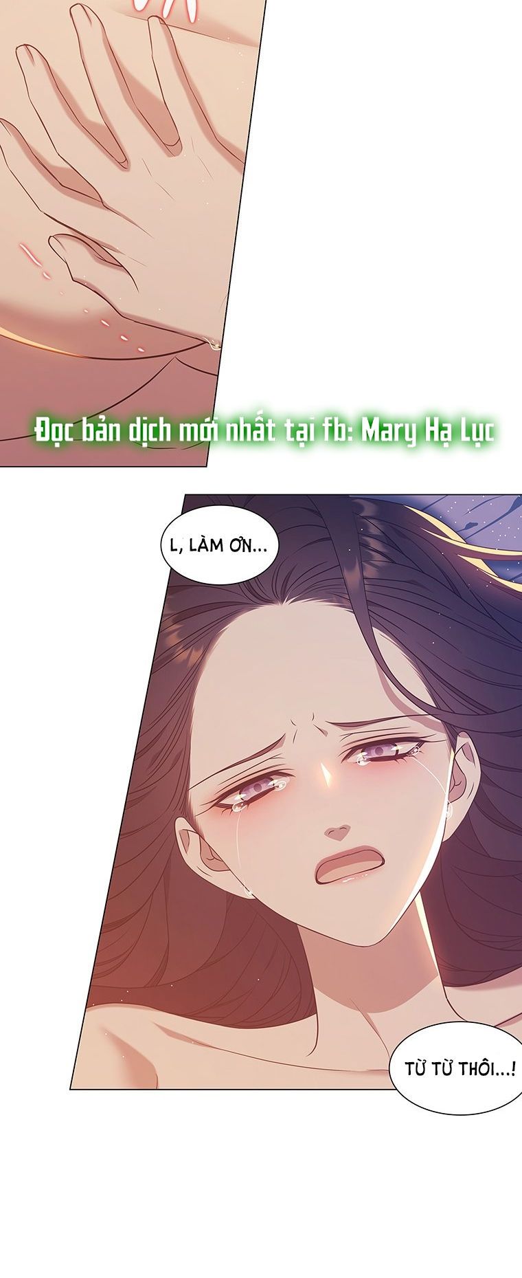 đọc truyện Ve Vãn Mê Hoặc Hồ Ly Chương 22.2 ảnh 34 tại Giả Dược