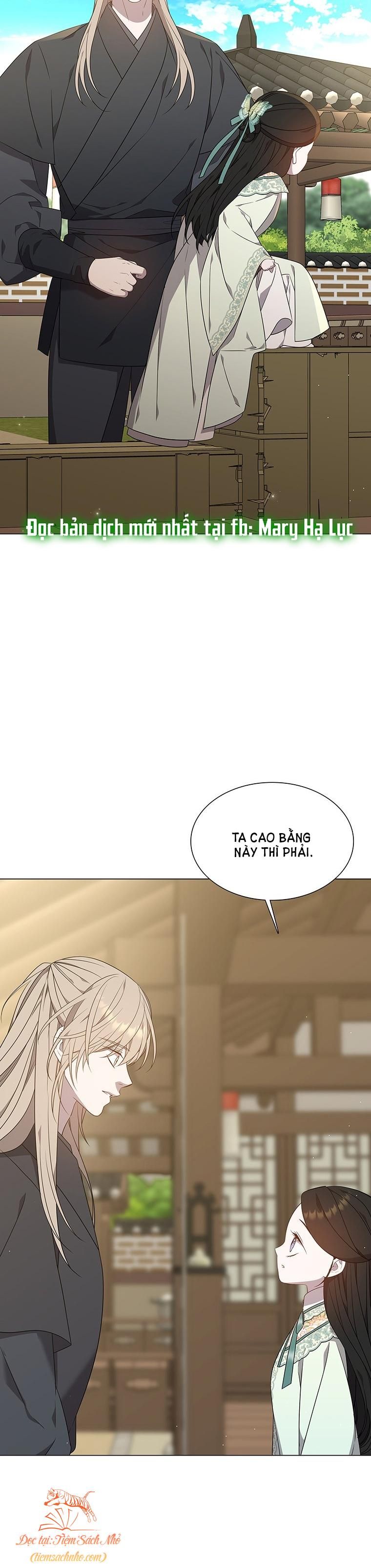 đọc truyện Ve Vãn Mê Hoặc Hồ Ly Chương 26 ảnh 18 tại Giả Dược