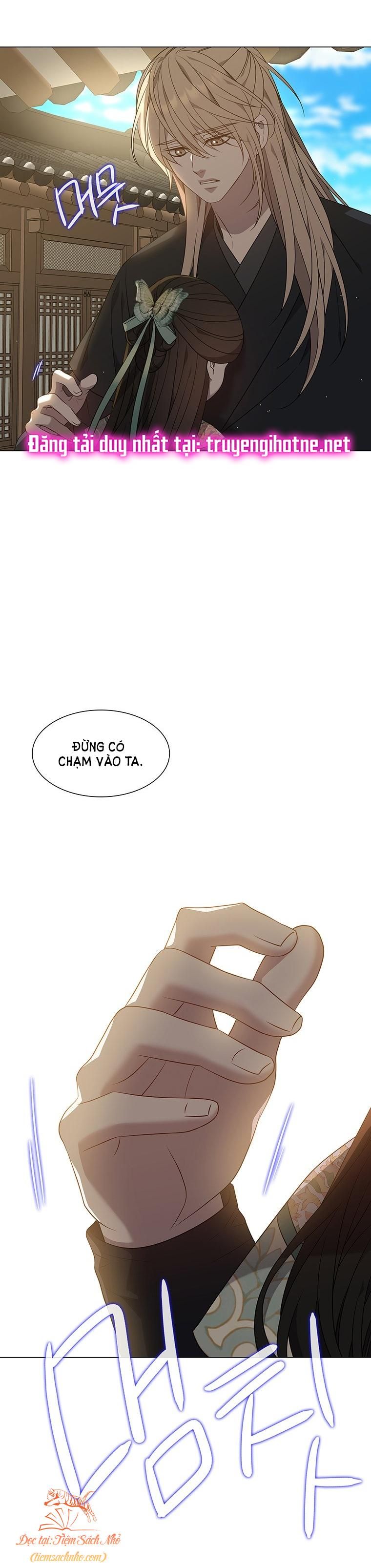 đọc truyện Ve Vãn Mê Hoặc Hồ Ly Chương 26 ảnh 26 tại Giả Dược