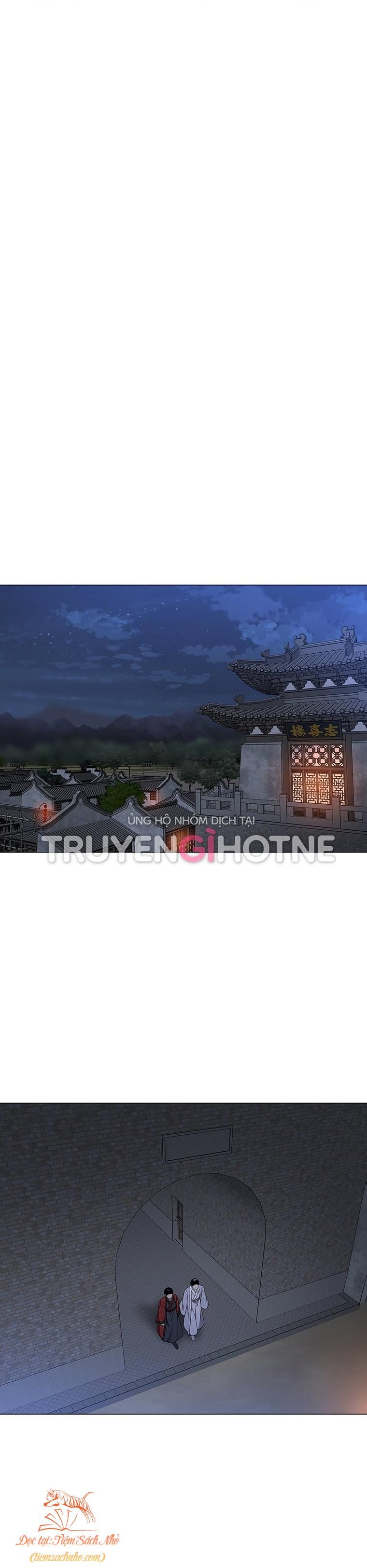 đọc truyện Ve Vãn Mê Hoặc Hồ Ly Chương 28 ảnh 27 tại Giả Dược
