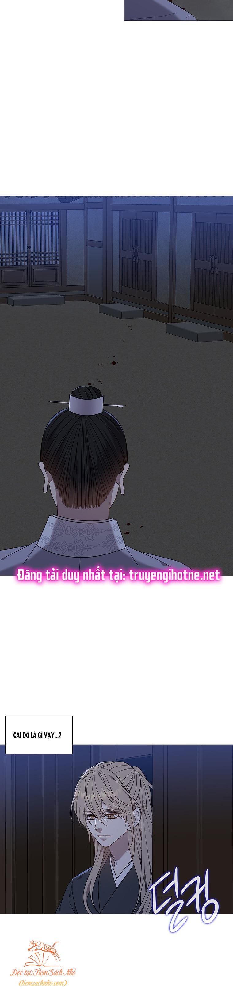 đọc truyện Ve Vãn Mê Hoặc Hồ Ly Chương 28 ảnh 36 tại Giả Dược