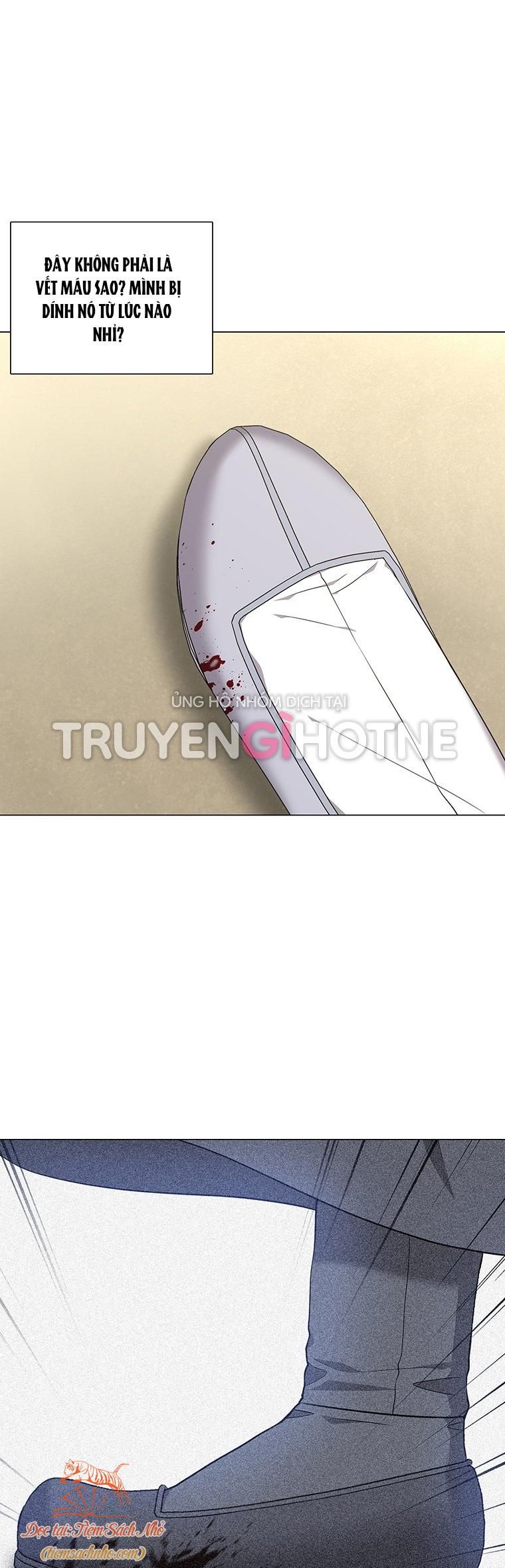 đọc truyện Ve Vãn Mê Hoặc Hồ Ly Chương 29 ảnh 1 tại Giả Dược