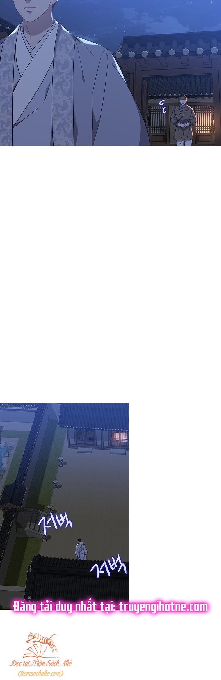 đọc truyện Ve Vãn Mê Hoặc Hồ Ly Chương 29 ảnh 45 tại Giả Dược