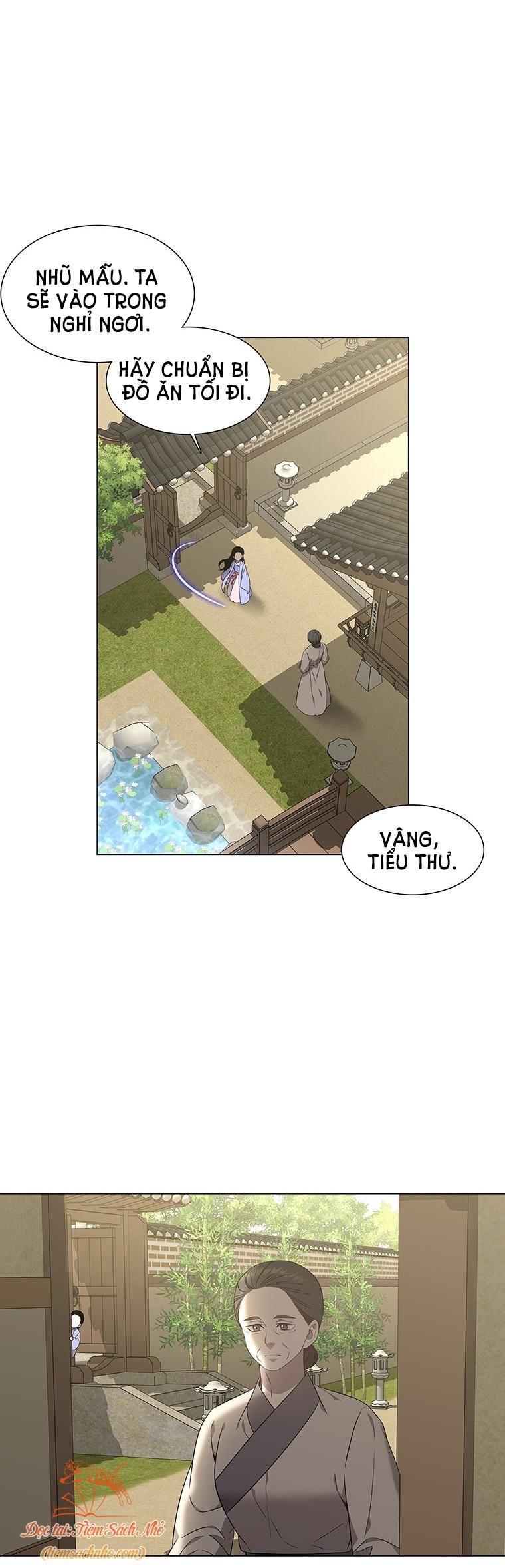 đọc truyện Ve Vãn Mê Hoặc Hồ Ly Chương 29 ảnh 9 tại Giả Dược