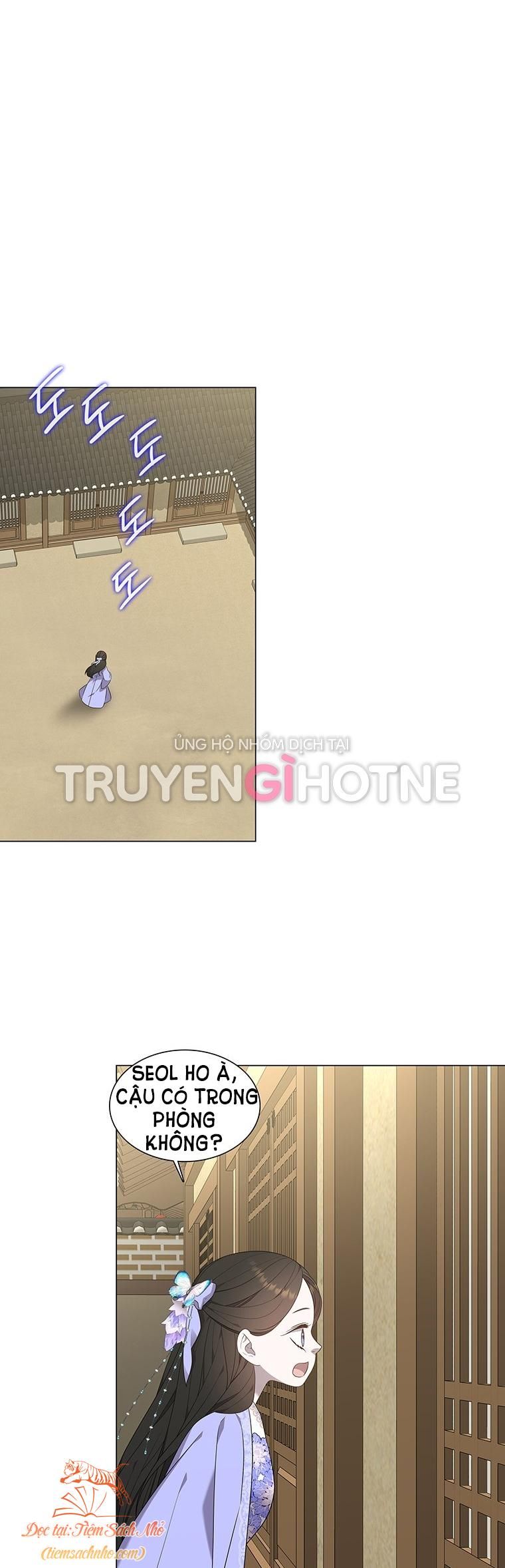 đọc truyện Ve Vãn Mê Hoặc Hồ Ly Chương 29 ảnh 10 tại Giả Dược