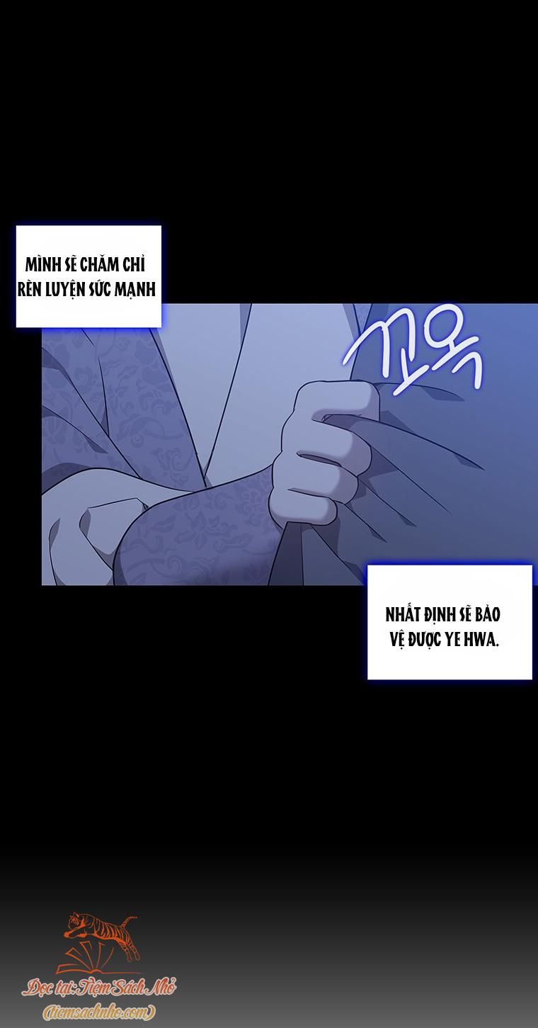 đọc truyện Ve Vãn Mê Hoặc Hồ Ly Chương 30 ảnh 56 tại Giả Dược