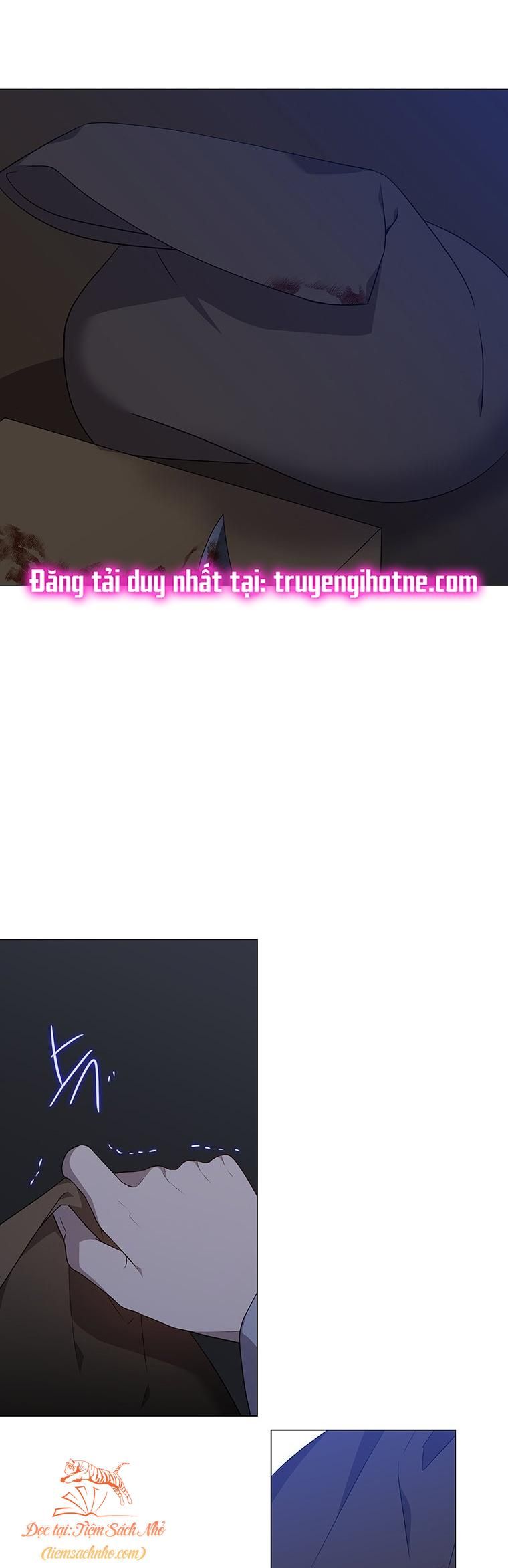 đọc truyện Ve Vãn Mê Hoặc Hồ Ly Chương 30 ảnh 7 tại Giả Dược