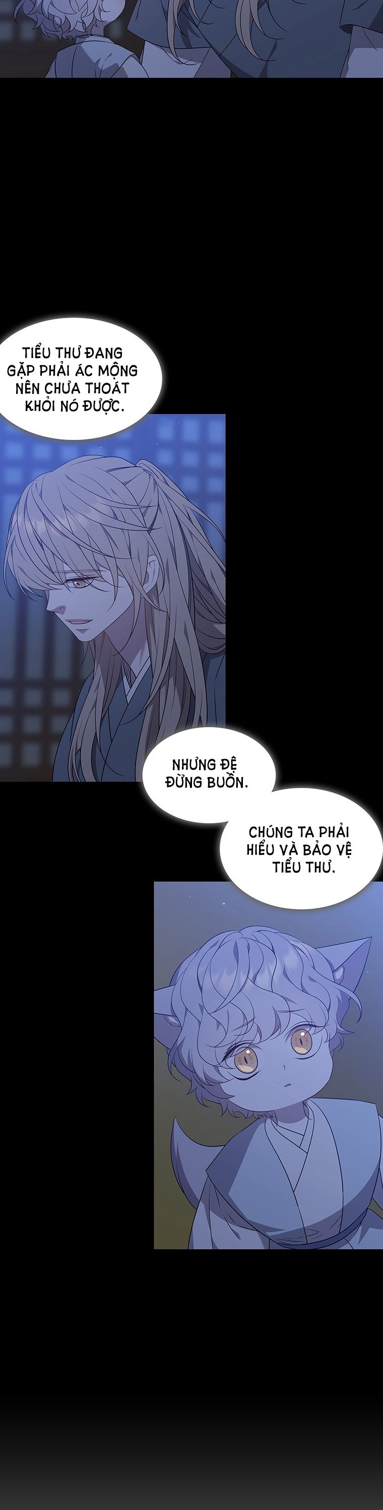 đọc truyện Ve Vãn Mê Hoặc Hồ Ly Chương 32 ảnh 16 tại Giả Dược