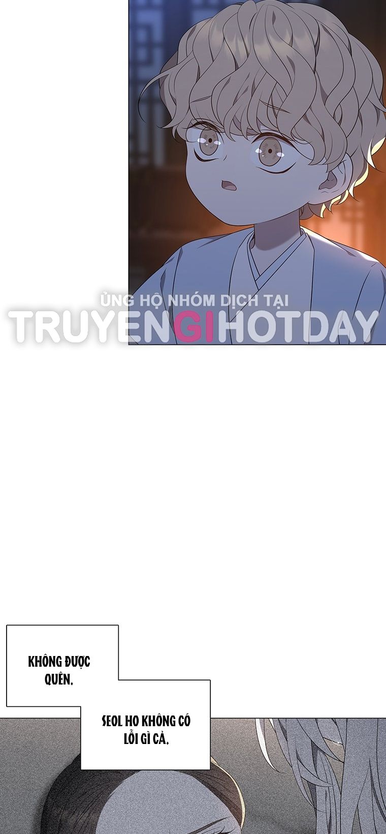 đọc truyện Ve Vãn Mê Hoặc Hồ Ly Chương 40 ảnh 12 tại Giả Dược