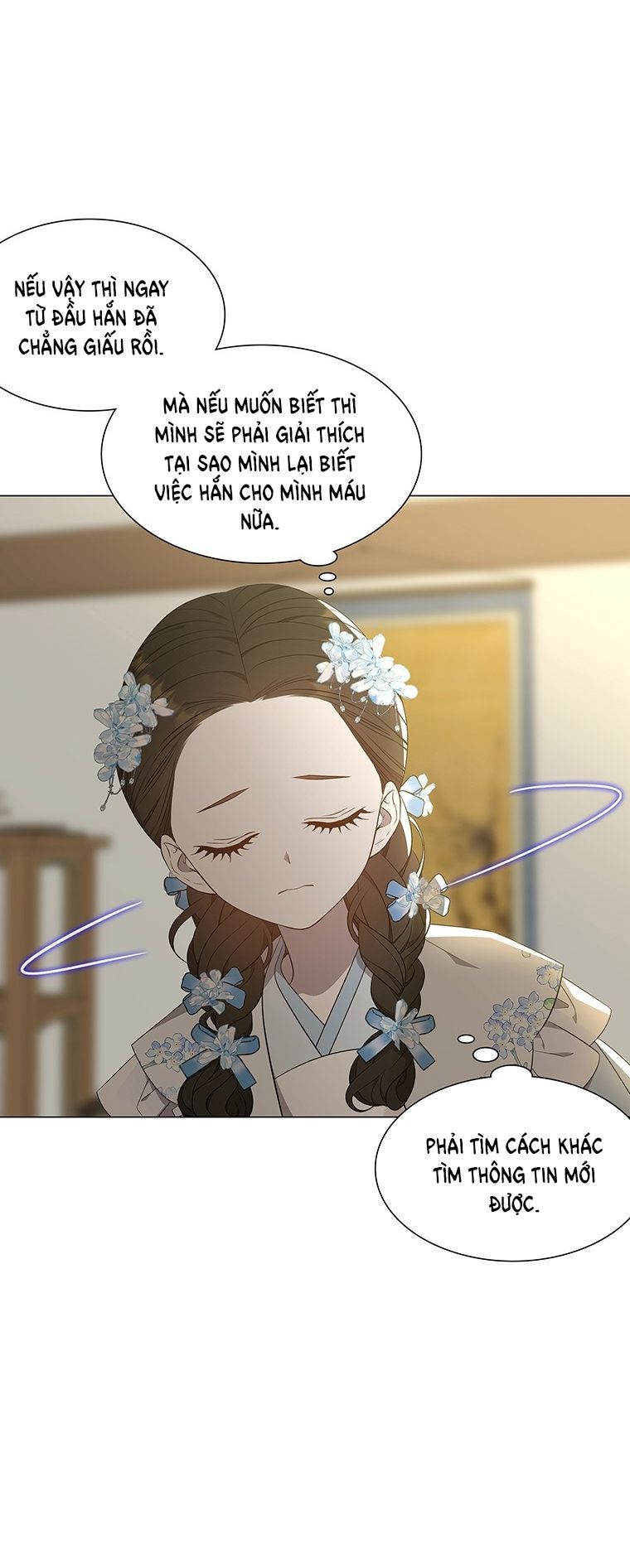 đọc truyện Ve Vãn Mê Hoặc Hồ Ly Chương 40 ảnh 25 tại Giả Dược