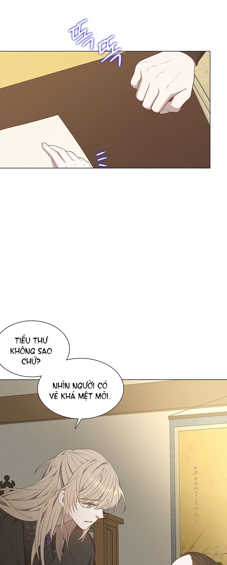 đọc truyện Ve Vãn Mê Hoặc Hồ Ly Chương 40 ảnh 26 tại Giả Dược