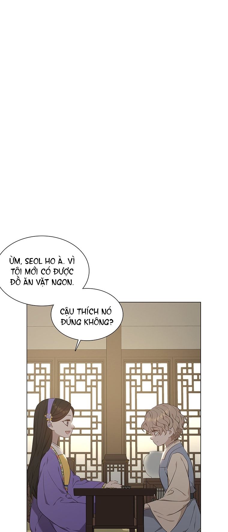 đọc truyện Ve Vãn Mê Hoặc Hồ Ly Chương 40 ảnh 42 tại Giả Dược