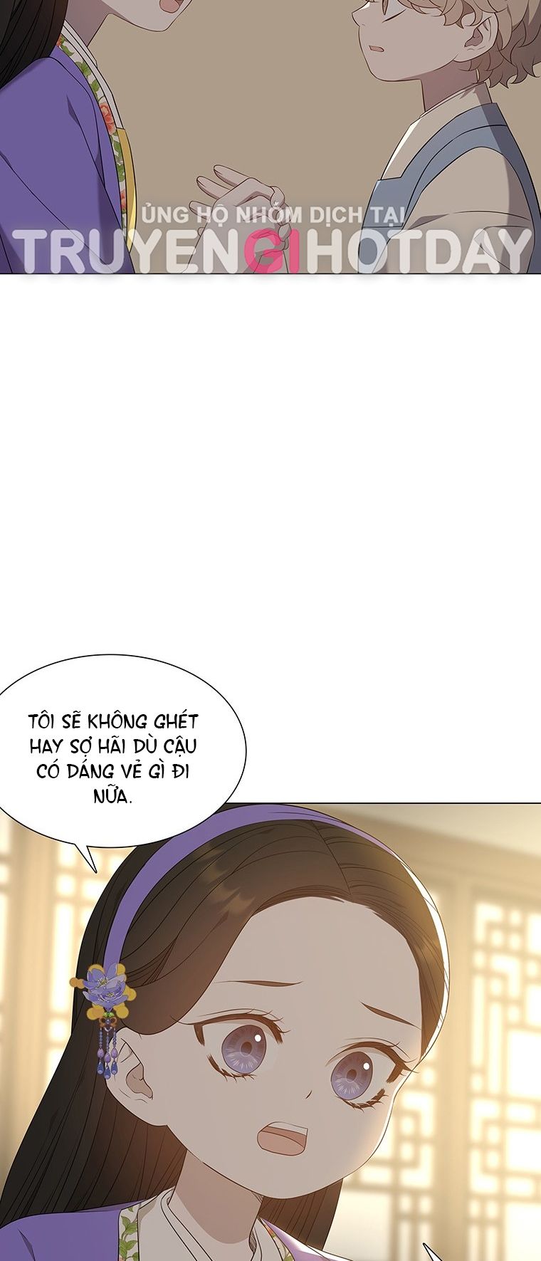 đọc truyện Ve Vãn Mê Hoặc Hồ Ly Chương 40 ảnh 46 tại Giả Dược