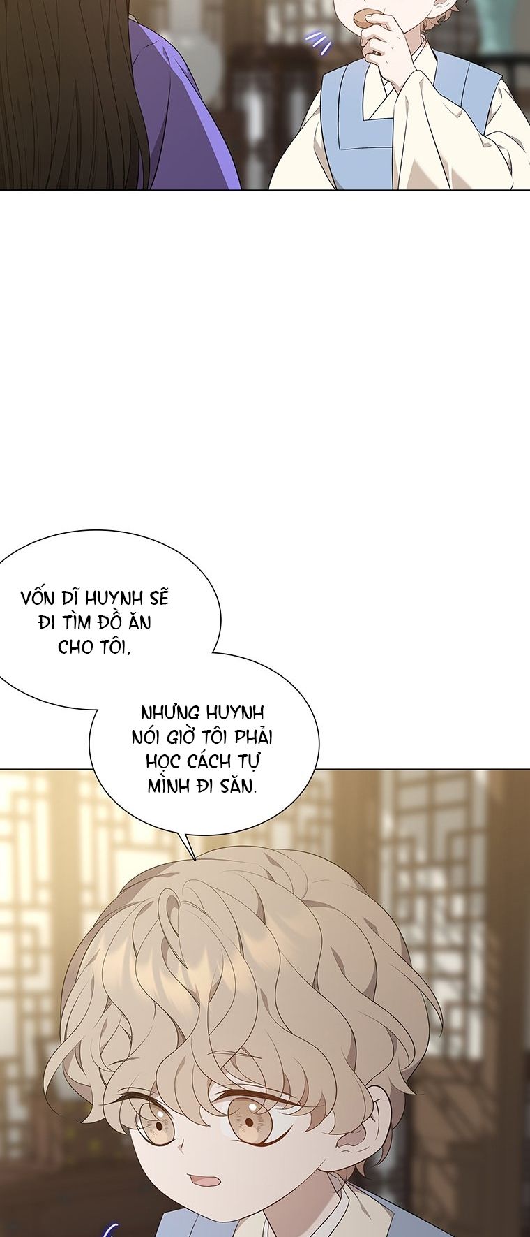 đọc truyện Ve Vãn Mê Hoặc Hồ Ly Chương 40 ảnh 50 tại Giả Dược