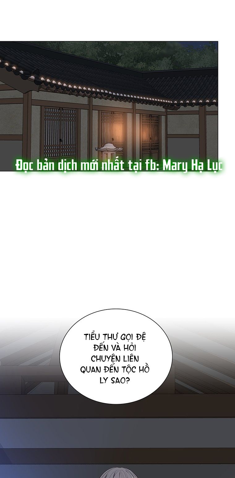 đọc truyện Ve Vãn Mê Hoặc Hồ Ly Chương 40 ảnh 61 tại Giả Dược